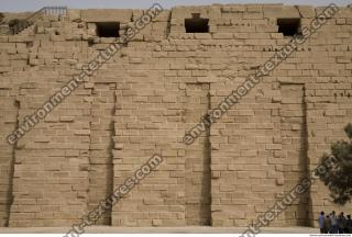 Photo Texture of Karnak Temple 0200